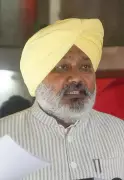 Punjab Cabinet Approves Reservation Roster Changes for Panchayat Posts