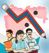 Punjab Class 8 Results 2025-26: Tamanna Tops with Perfect 100% Score