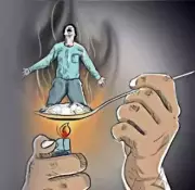 Punjab CM Bhagwant Mann Transfers Entire Police Post Staff Over Drug Complaint