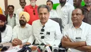 Punjab Congress Accuses BJP of Using Women's Bill as a Delimitation Smokescreen