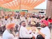 Punjab Government Launches Comprehensive Study to Tackle Corruption and Drug Menace