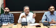 Punjab Health Minister Urges Patiala Residents to Enroll for Ayushman Bharat Health Cards