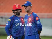 Punjab Kings Batters Impress Coach Ponting Ahead of IPL 2026 Season