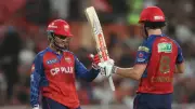 Punjab Kings Crush Lucknow Super Giants by 54 Runs, Top IPL 2026 Points Table