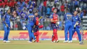 Punjab Kings Crush Mumbai Indians by 7 Wickets in High-Scoring IPL Thriller