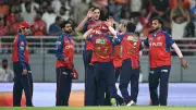 Punjab Kings Make IPL History with Record-Breaking Win Over LSG in New Chandigarh