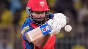 Punjab Kings Secure Top Spot with Commanding Win Over Chennai Super Kings in IPL 2026