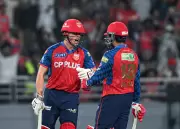 Punjab Kings' Unbeaten IPL 2026 Run Fueled by Collaborative Dressing-Room Culture