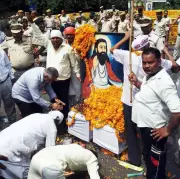 Punjab Launches Year-Long Celebrations for Guru Ravidas' 650th Parkash Purb