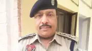 Punjab Police DSP Dies in Tragic Accidental Firearm Discharge at Phagwara Residence