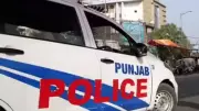 Punjab Police Thwarts ISI-Backed Grenade Attack Plot, Arrests Three
