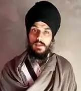 Punjab Seeks to Keep Amritpal Singh in Assam Jail Post-NSA Detention