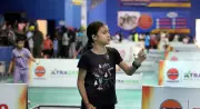 Punjab's First State Mini Ranking Badminton Tourney Kicks Off in Jalandhar