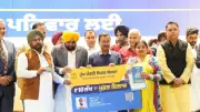 Punjab's Health Scheme Emerges as Lifeline in State's Cancer Battle