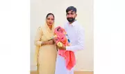 Punjab's Health Scheme Saves Infant: ₹2.77 Lakh Treatment Covered for 4-Month-Old Diljot