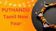 Puthandu 2026: Date, Significance, and Celebrations of Tamil New Year