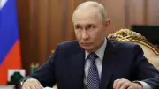Putin Announces Orthodox Easter Ceasefire in Ukraine War, Following Kyiv's Proposal