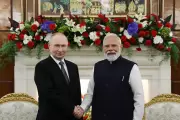 Putin Expected to Attend BRICS Summit in India, Xi Jinping Also Likely