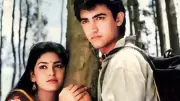 Qayamat Se Qayamat Tak Almost Had a Happy Ending, Reveals Aamir Khan