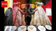 Queen Elizabeth II's Wardrobe: Seven Decades of Fashion as Soft Power