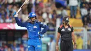Quinton de Kock Misses IPL 2026 Clash Between MI and SRH