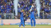 Quinton de Kock's Century Powers Mumbai Indians to Victory Over Punjab Kings in IPL 2026