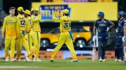 R Ashwin Analyzes CSK's Dismal Performance Against Gujarat Titans