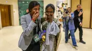 R Vaishali Makes History as First Indian to Win FIDE Women's Candidates
