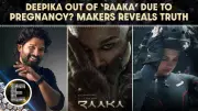 Raaka Makers Deny Deepika Padukone Replacement Rumours, Confirm Role