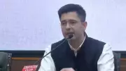 Raghav Chadha, 6 Other AAP MPs Quit Party, Join BJP Ahead of Polls