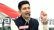 Raghav Chadha Joins BJP After Leaving AAP, Old Video of Him Criticising Party Resurfaces