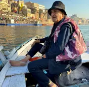 Raghu Rai: The Guiding Light of Indian Photojournalism Passes Away