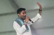 Rahul Gandhi, Abhishek Banerjee Coordinate as INDIA Bloc Defeats Delimitation Bill