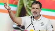 Rahul Gandhi Accuses PM Modi of Being 'Controlled' by Donald Trump, Criticizes Tamil Nadu Policies
