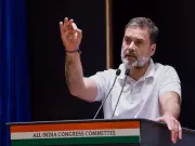 Rahul Gandhi Accuses TMC of Reign of Terror in West Bengal