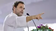 Rahul Gandhi Criticizes Healthcare Scheme for Ex-Servicemen, Demands Respect