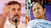 Rahul Gandhi Demands Justice for Congress Worker Killed in West Bengal