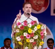 Rahul Gandhi Demands Justice for Congress Worker Killed in West Bengal's Asansol