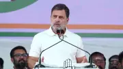 Rahul Gandhi Pledges Statehood for Puducherry, Criticizes Remote Control from Delhi