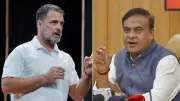 Rahul Gandhi Slams Assam CM as 'Most Corrupt', Vows Legal Action if Congress Wins