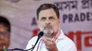 Rahul Gandhi Slams Modi and Vijayan as 'Arrogant', Criticizes LDF's 'Who Else' Campaign