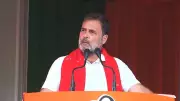 Rahul Gandhi Unveils Congress Manifesto for 2026 Assam Polls, Targets 11 Key Sectors