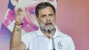 Rahul Gandhi, Venugopal Slam RSS and PM Modi Over US Allegations