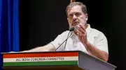 Rahul Gandhi Vows to End Discriminatory System Against CAPF Personnel