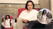 Rahul Roy's Rare Mumbai Sighting Sparks Nostalgia for 'Aashiqui' Fans
