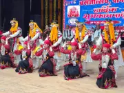 Rain Dampens Sales but Not Spirit at Himachal's Pipal Jatar Fest