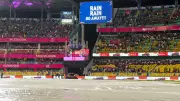Rain Delays Toss in Guwahati, RR vs RCB IPL Match Faces Washout Threat