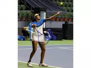 Rain Halts Billie Jean King Cup Tie as Thailand Takes Early Lead Over India