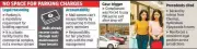 Raipur Consumer Court Bans Parking Fees at Malls, Calls It Unfair Trade Practice