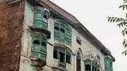 Raj Kapoor's Historic Peshawar Haveli Damaged by Rain and Earthquake